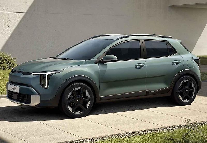 Malá SUV jsou čím dál oblíbenější kategorií aut.