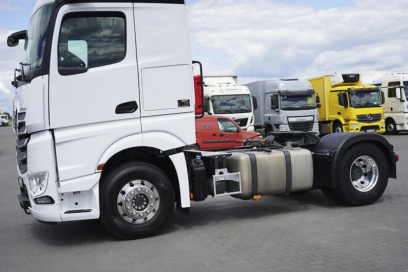 Mercedes-Benz Actros (2022) / 1846 / ACC / E 6 / MP 5 / HY - fotka 28 z 53