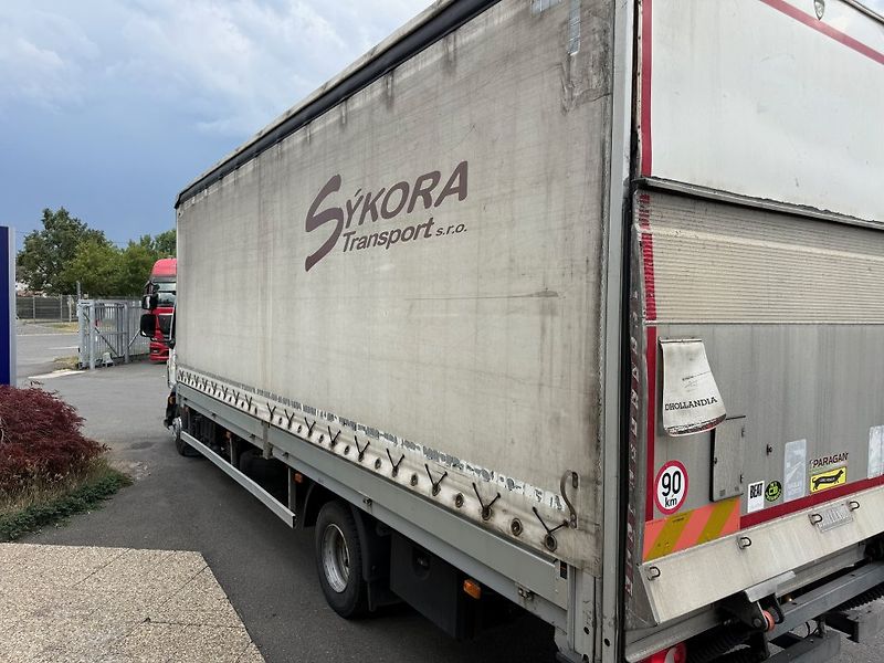 Volvo FL240 EURO 6 - fotka 4 z 17