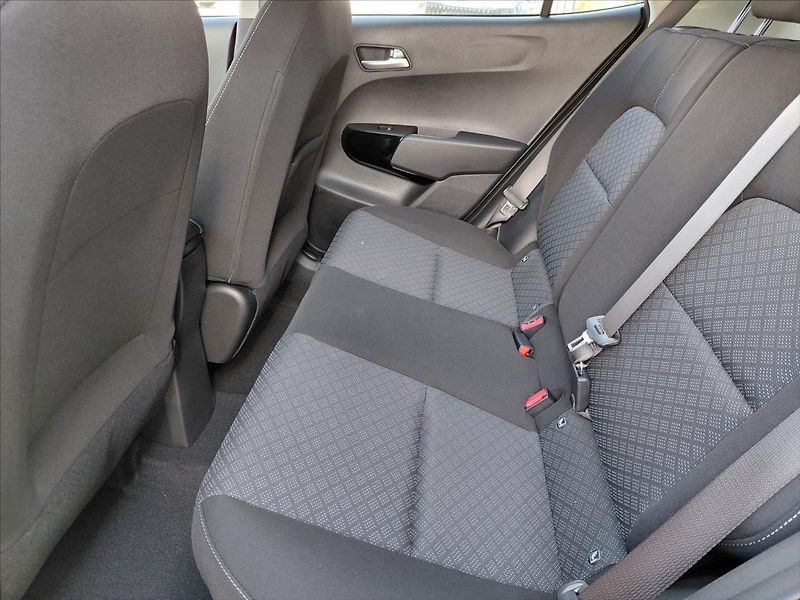 Kia Picanto (2026) 1,0   GDI COMFORT - fotka 10 z 14