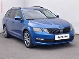 Škoda Octavia (2018) 1.4 TSi, Drive, DSG, LED - náhled 1