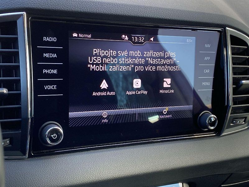 Škoda Karoq (2022) 2.0 TDI DSG Style+ - fotka 20 z 37