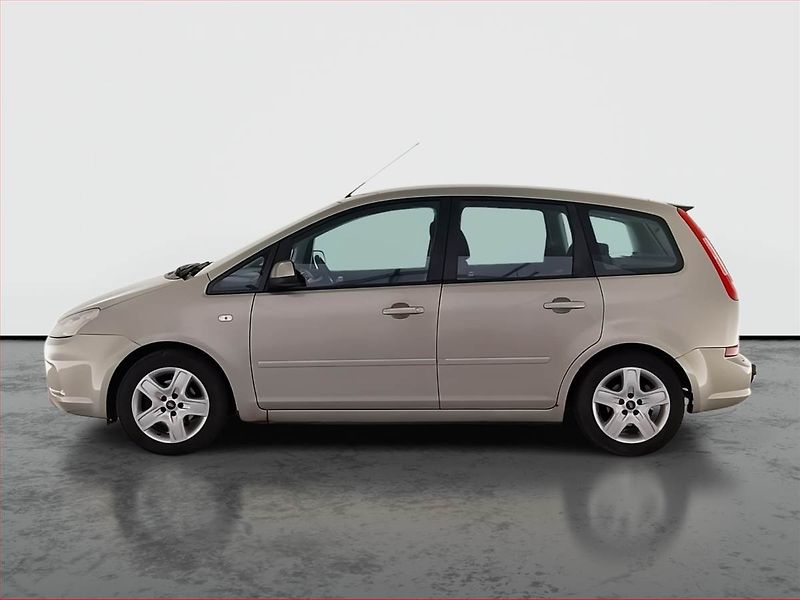 Ford C-MAX (2010) 1.8, Serv.kniha, po STK, Tažné - fotka 3 z 17