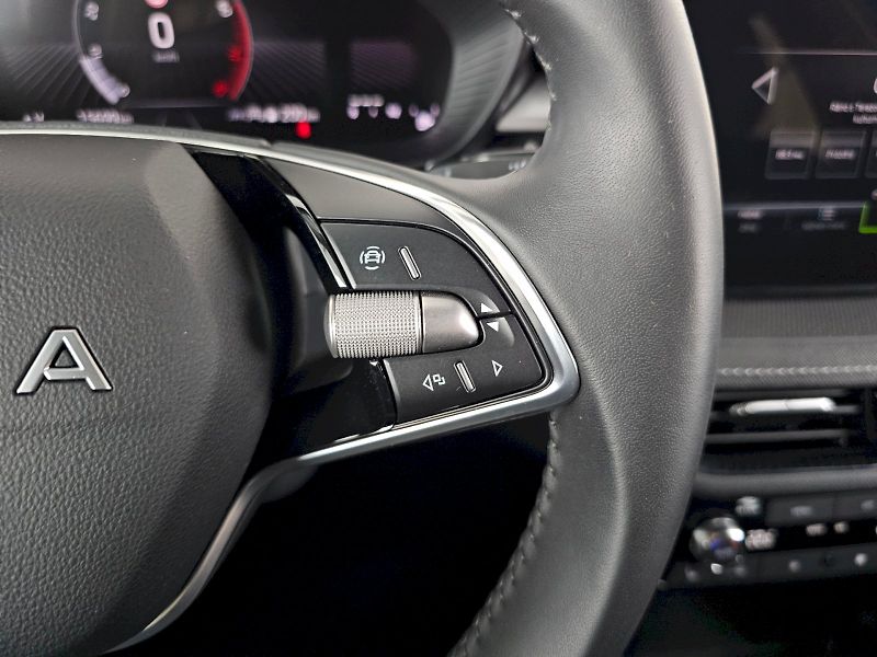 Škoda Fabia (2025) 1.0TSI 70KW TOP SELECTION - fotka 19 z 27