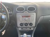 Ford Focus (2009) 1.6 i, AC, park.asist - náhled 12