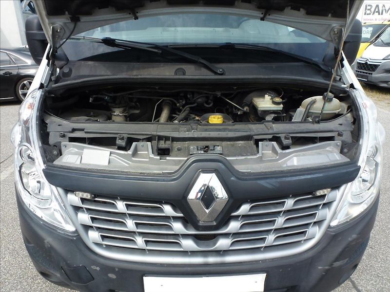 Renault Master 2,3 DCI POJÍZDNÁ DÍLNA,TZ na 3 - fotka 49 z 59
