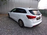 Kia Ceed 1.4 CRDi 66kW PŮVOD ČR  2xKOLA - náhled 7