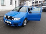 Škoda Fabia 1,2i 2xKOLA Nové v ČR!STK03/28 - náhled 13