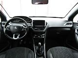 Peugeot 2008 (2017) 1.2 VTi, ČR, servis.kniha - náhled 8