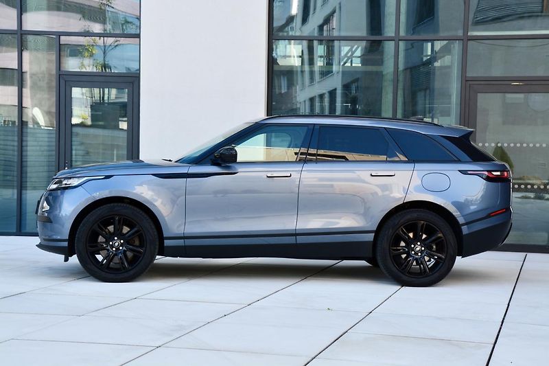 Land Rover Range Rover Velar (2022) P400e Plug in Hybrid 4x4 - fotka 25 z 67