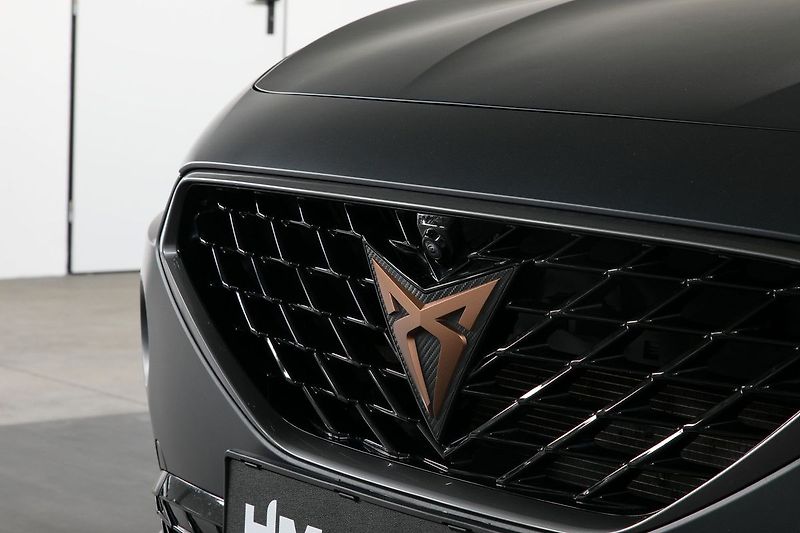 Cupra Formentor 2.0TSI 140kW DSG Matrix ZÁRUKA - fotka 9 z 37