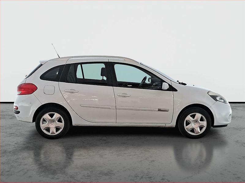Renault Clio (2012) 1.2 16V , ČR,1.maj, po STK - fotka 6 z 15