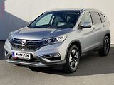 Honda CR-V (2016) 1.6 i-DTEC 4WD, Executive - náhled 2