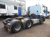 Iveco Stralis AS440S50, Souprava 120 TUN! - náhled 2