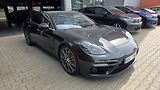 Porsche Panamera (2018) TURBO TOP STAV - náhled 1