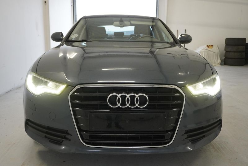 Audi A6 2.8 FSi AUTOMAT - fotka 3 z 26