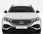 Mercedes-Benz Třídy E (2026) E ALLTERRAIN 220 d 4M - náhled 1