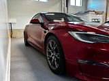 Tesla Model S LR AWD Vzduch Yoke Pano Matrix - náhled 3