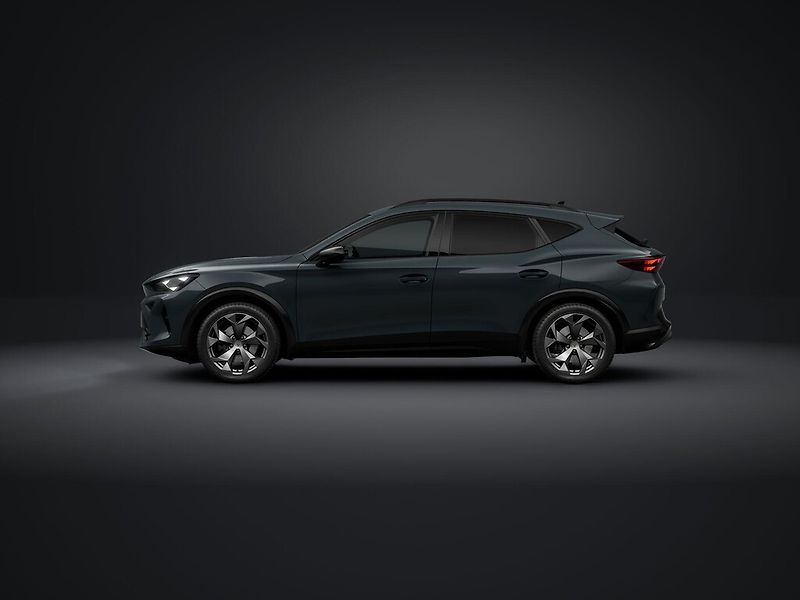 Cupra Formentor (2026) 1.5TSI 110kW - fotka 8 z 12