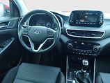 Hyundai Tucson (2019) 1.6 CRDi, Serv.kniha, Navi - náhled 7