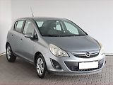 Opel Corsa (2013) 1.2, Serv.kniha, Tempomat - náhled 1