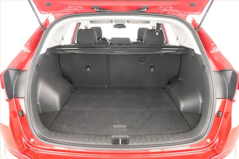 Hyundai Tucson (2016) 1.7 CRDi, Navi, Tempomat - fotka 12 z 13