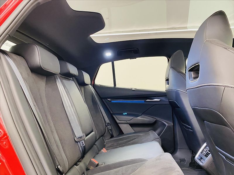 Škoda Enyaq Coupé 85, 210kW 82kWh SPORTLINE - fotka 7 z 27