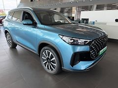 Chery Tiggo 8 PHEV (2026) PANORAMA 7MIST - fotografie inzerátu