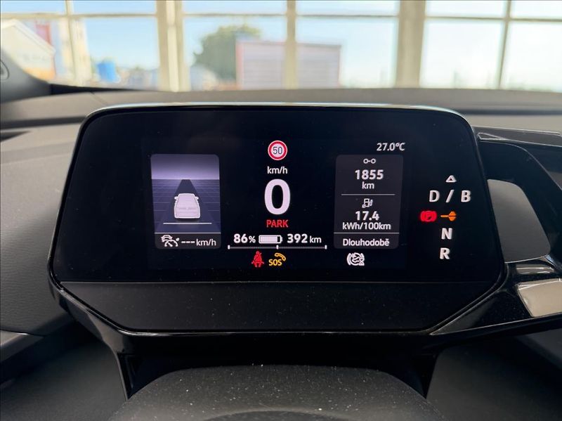 Volkswagen ID.4 PRO 150kw, Odpočet DPH! - fotka 17 z 27