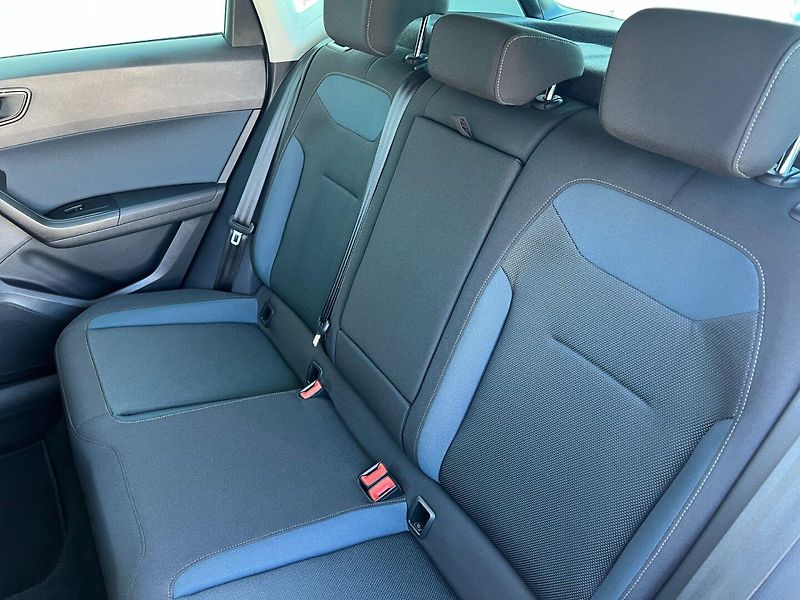 Seat Ateca (2019) 1.5 TSI Style! Tažné! LED! - fotka 16 z 32