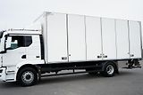 MAN TGM (2021) 18.290 / ACC / EURO 6 / IZOTER - náhled 16
