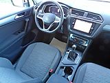 Volkswagen Tiguan (2023) 2.0TDI DSG Virtual Navi ACC - náhled 23
