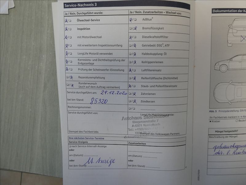Volkswagen Sharan 2,0 TDi 110kW serviska, závěs - fotka 46 z 50
