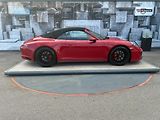 Porsche 911 (2018) CARRERA 4 GTS, 3.0, 331KW, DPH - náhled 4