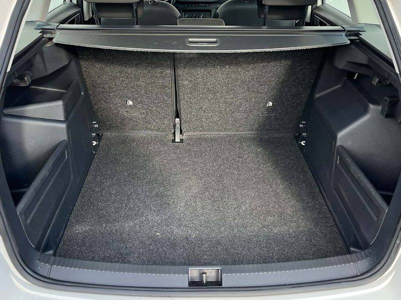Škoda Fabia (2021) Combi 1.0 TSI 125 let - fotka 13 z 20
