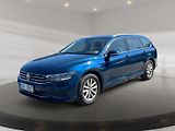 Volkswagen Passat Variant (2023) BUSINESS 2.0TDI 110kW DSG CZ - náhled 1
