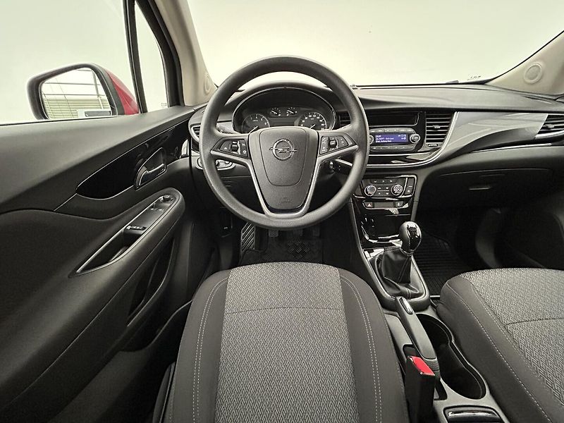 Opel Mokka 1.6 i JOY - fotka 16 z 21