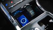Ford Edge.