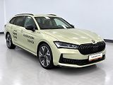 Škoda Superb (2025) COMBI Sportline TD 110 / 2.0 A - náhled 6