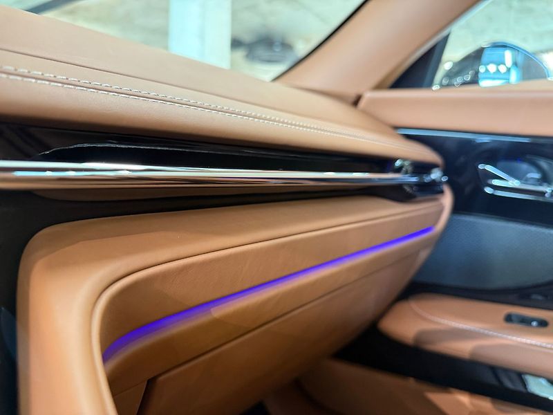 Aston Martin DB12 MY25, V8, 500 kW, Ventilace - fotka 28 z 32