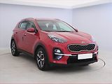 Kia Sportage (2019) 1.6 CRDi, 4X4, Serv.kniha - náhled 1