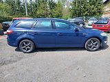 Ford Mondeo 2.2 TDCI, tažný, ALU - náhled 7