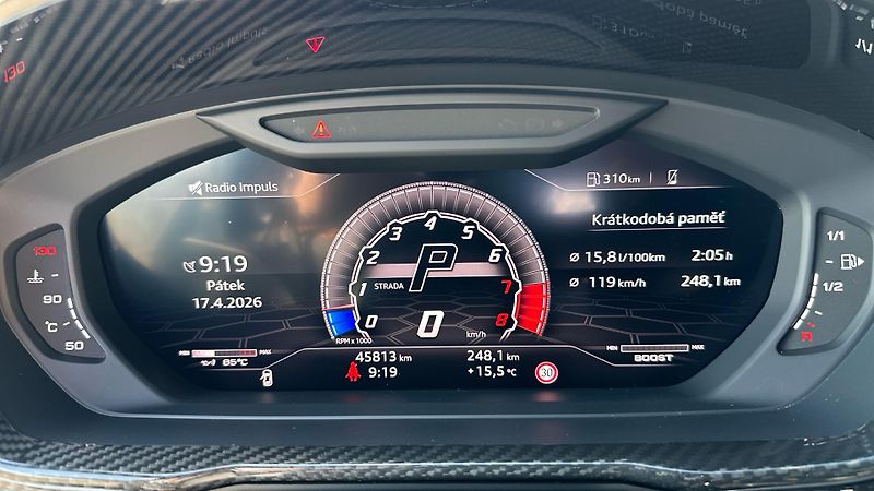 Lamborghini Urus (2019) URUS MY20 / MTM / PPF - fotka 13 z 15