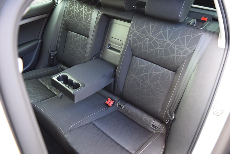 Škoda Octavia (2018) 1.5TSI 110kw CLEVER TAŽN NAVI  - fotka 17 z 46