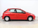 Peugeot 206 (2008) 1.4 HDI, nová STK, Tažné - náhled 6