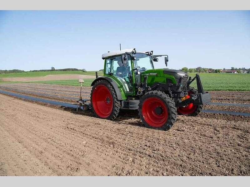 Fendt Vario 300 Gen 5.