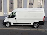 Fiat Ducato  / Rezervace - náhled 7