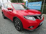 Nissan X-Trail 1.6dCi 96kW 4x4 Tekna, 1.maj. - náhled 2