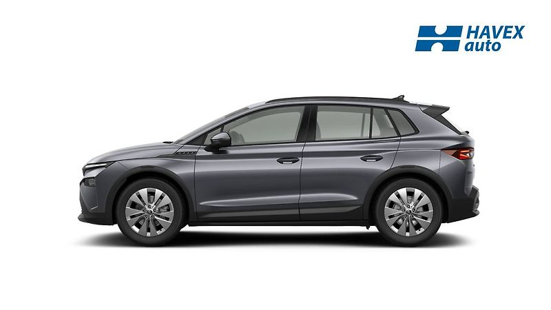 Škoda Elroq (2025) 60, 63 kWh 150 kW Essence - fotka 3 z 3