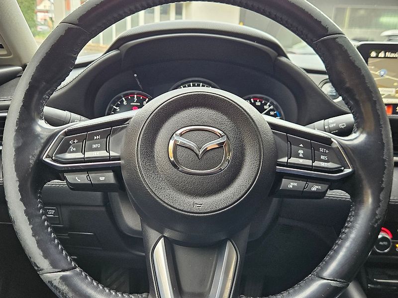 Mazda 6 2,5i SKYACTIV-G,Revolution Top - fotka 18 z 35